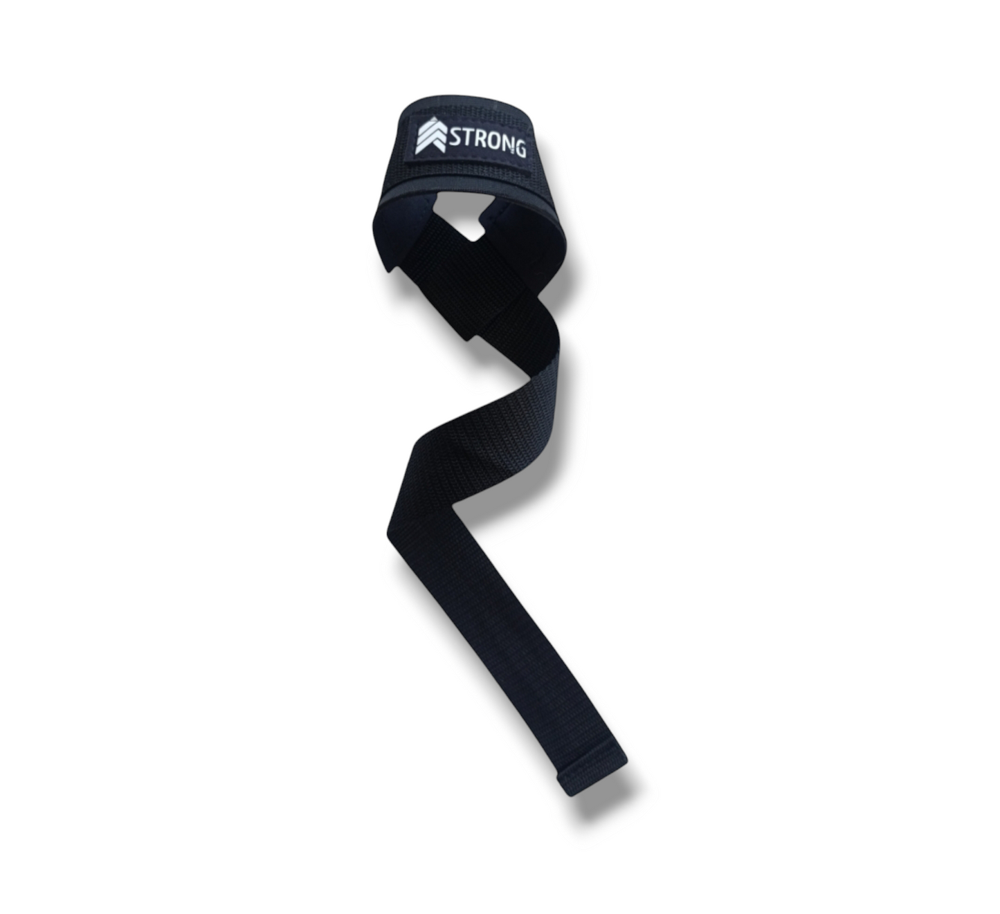 STRAPS POWERLIFTING