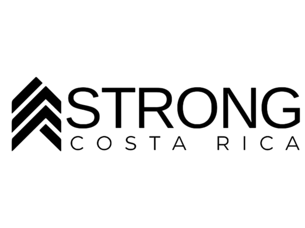 STRONG COSTA RICA 🇨🇷