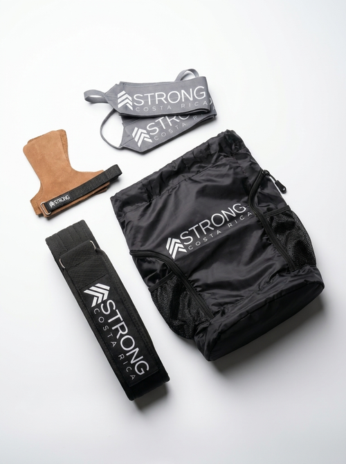 KIT STRONG PARA PAPÁ