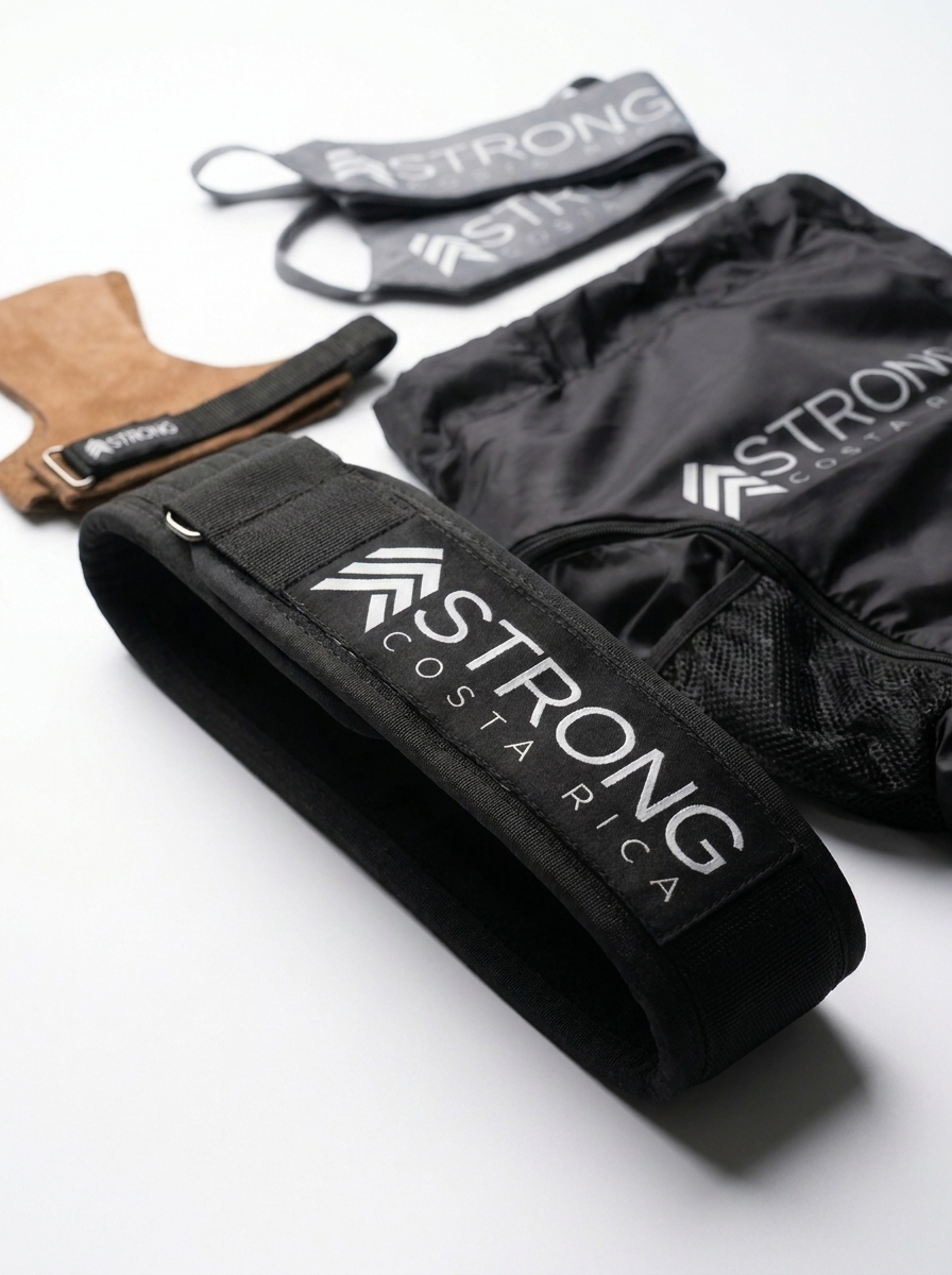 KIT STRONG PARA PAPÁ