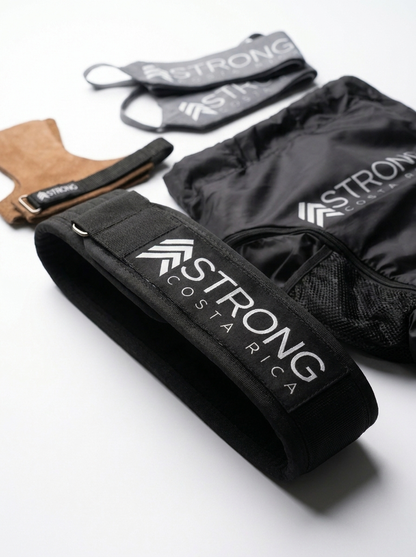 KIT STRONG PARA PAPÁ
