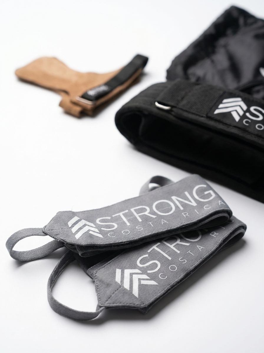 KIT STRONG PARA PAPÁ