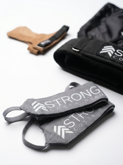 KIT STRONG PARA PAPÁ