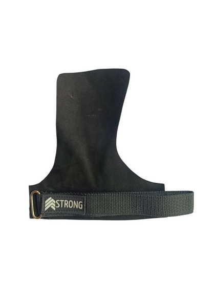 GRIPS DE CUERO CLASICO