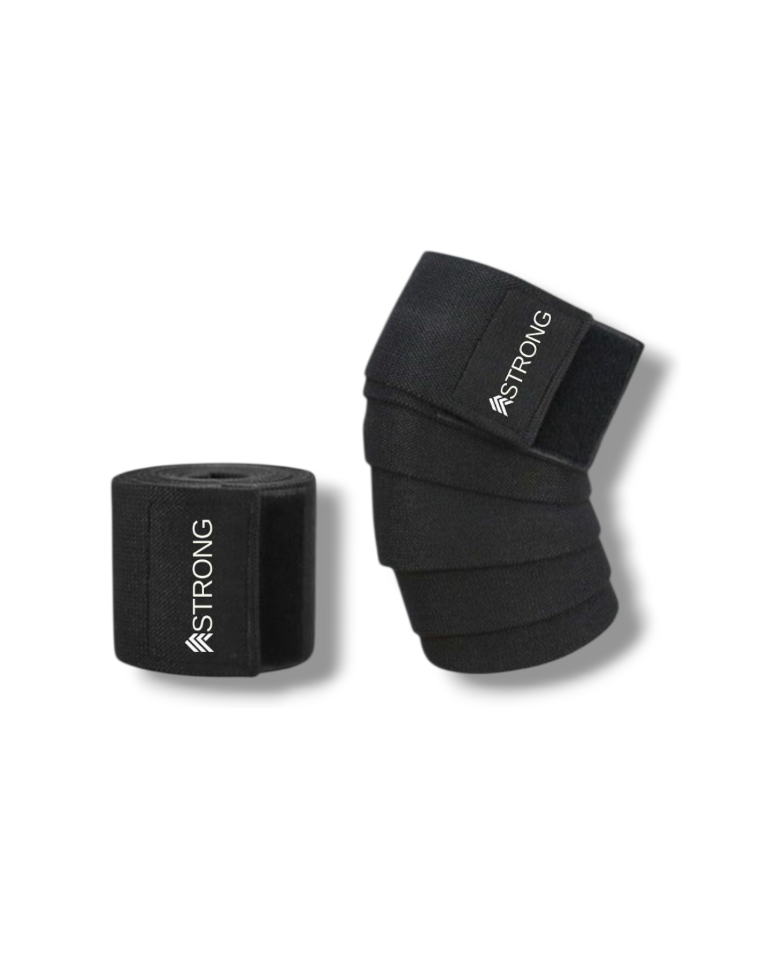 RODILLERA DE CINTA ELASTICA