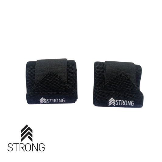 Strong and Heavy