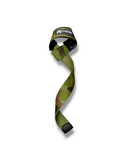 STRAPS POWERLIFTING