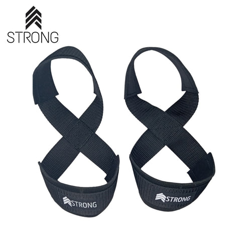 STRPS ECO FIGURA 8