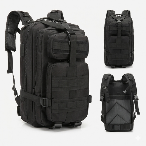 BULTO TACTICO RECON