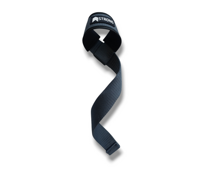 STRAPS POWERLIFTING