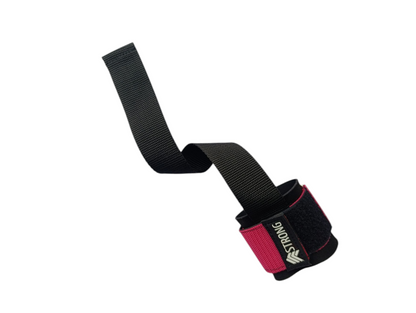 MUÑEQUERAS CON STRAPS