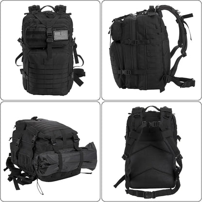 BULTO TACTICO COMANDER