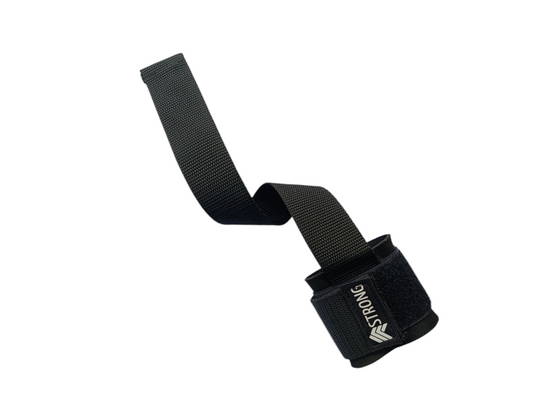 MUÑEQUERAS CON STRAPS