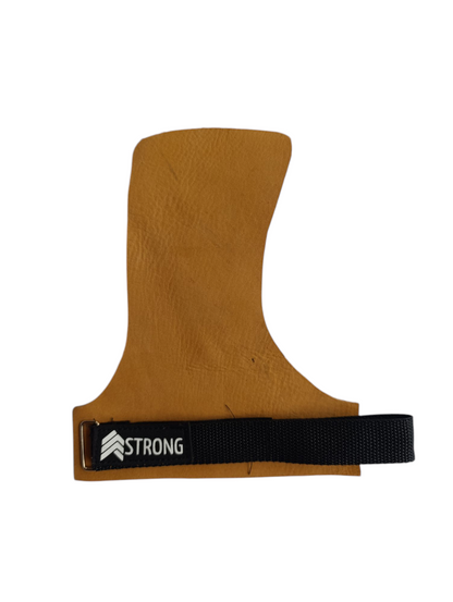 GRIPS DE CUERO CLASICO