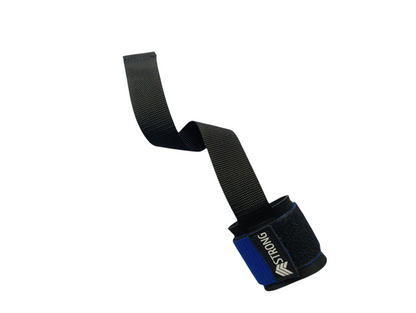 MUÑEQUERAS CON STRAPS