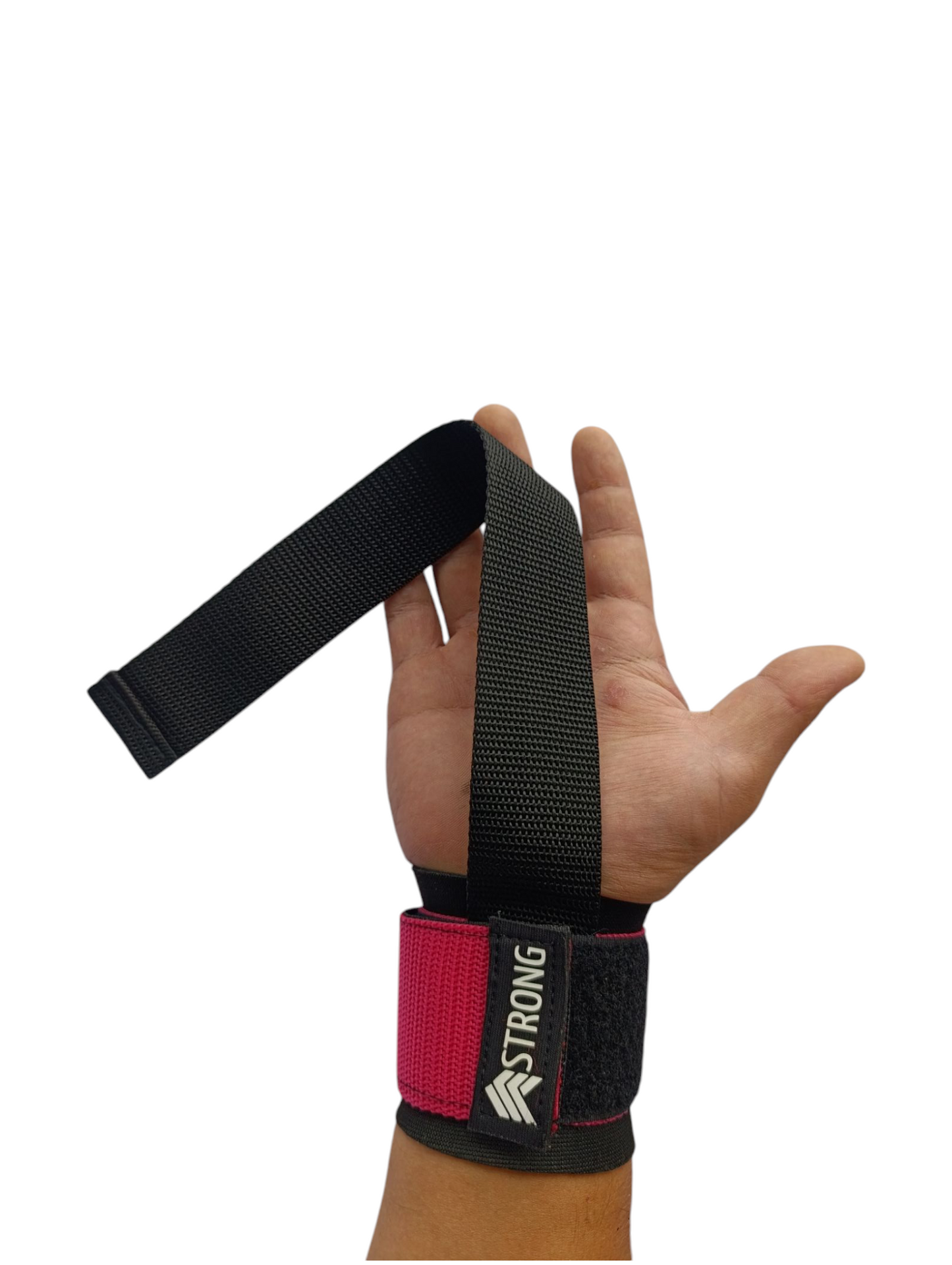 MUÑEQUERAS CON STRAPS