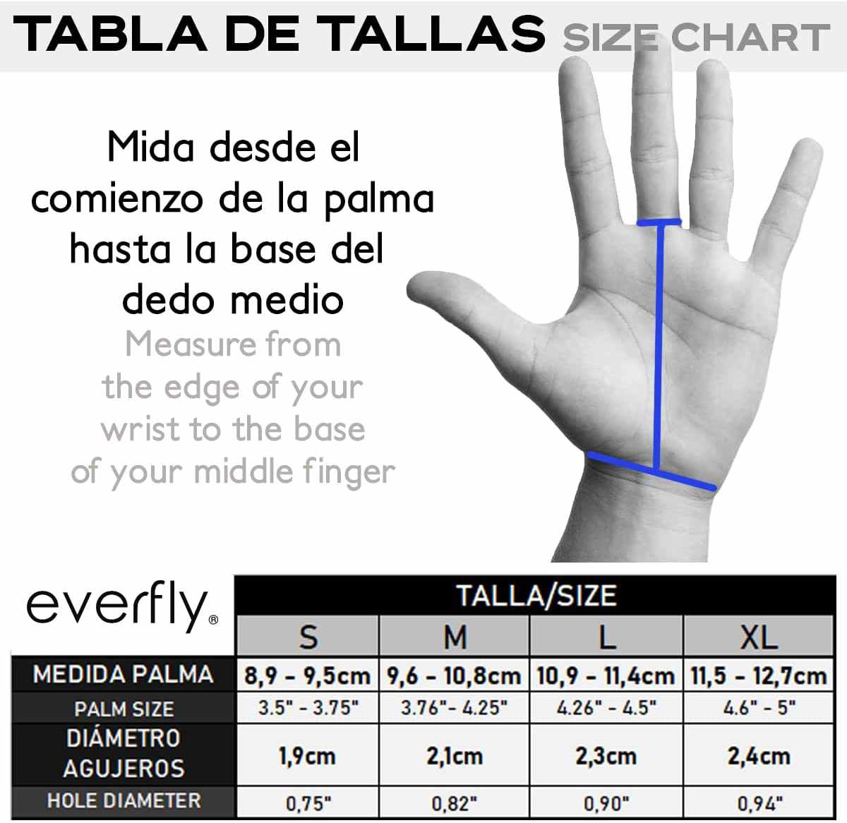 GRIPS DE CUERO CLASICO