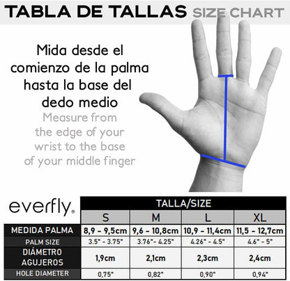 GRIPS DE CUERO CLASICO