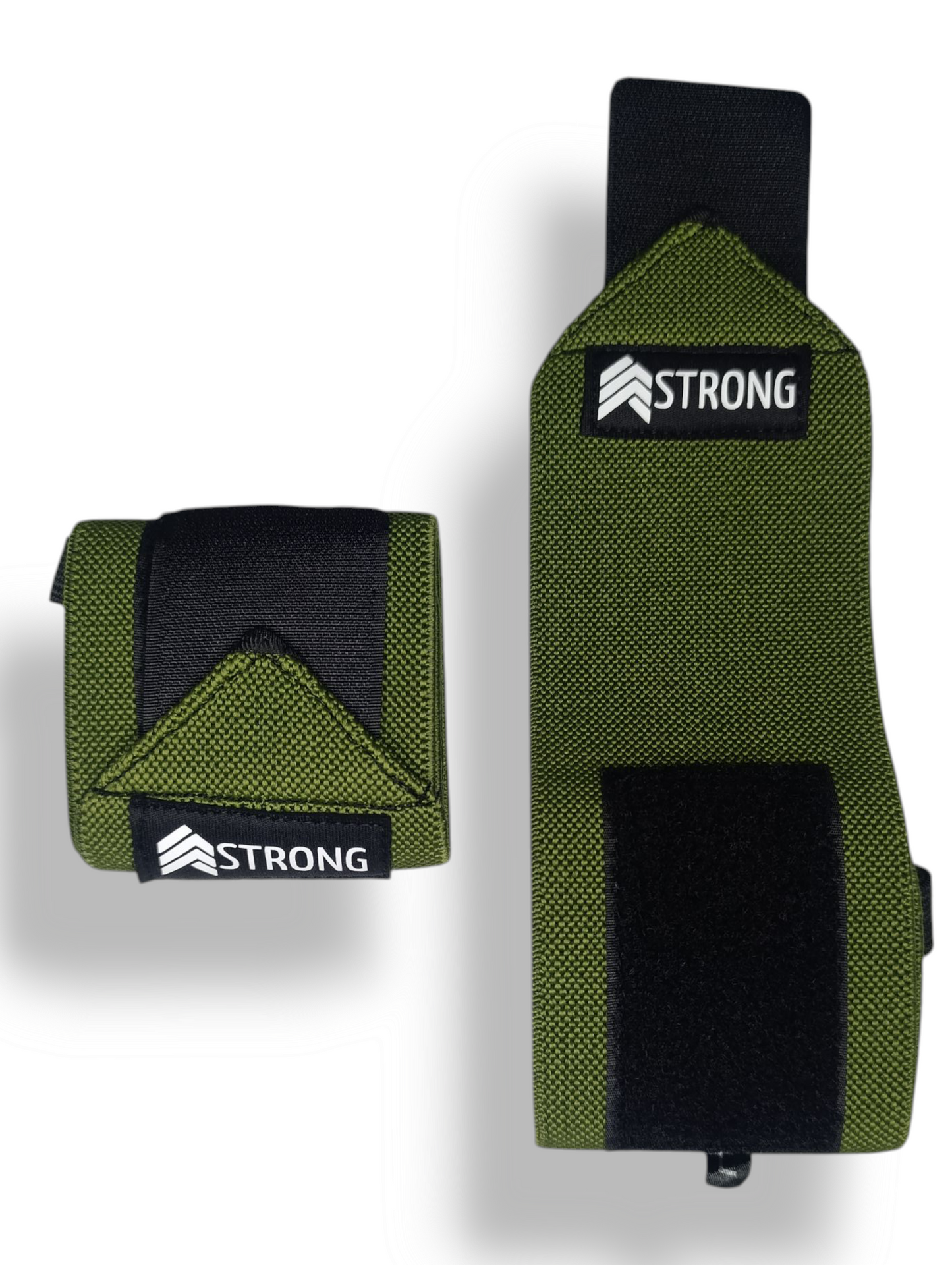 MUÑEQUERAS ELASTICAS