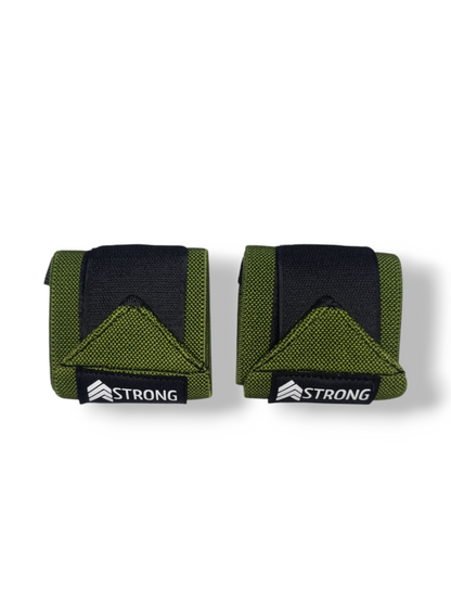 MUÑEQUERAS ELASTICAS