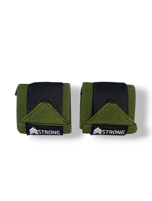 MUÑEQUERAS ELASTICAS