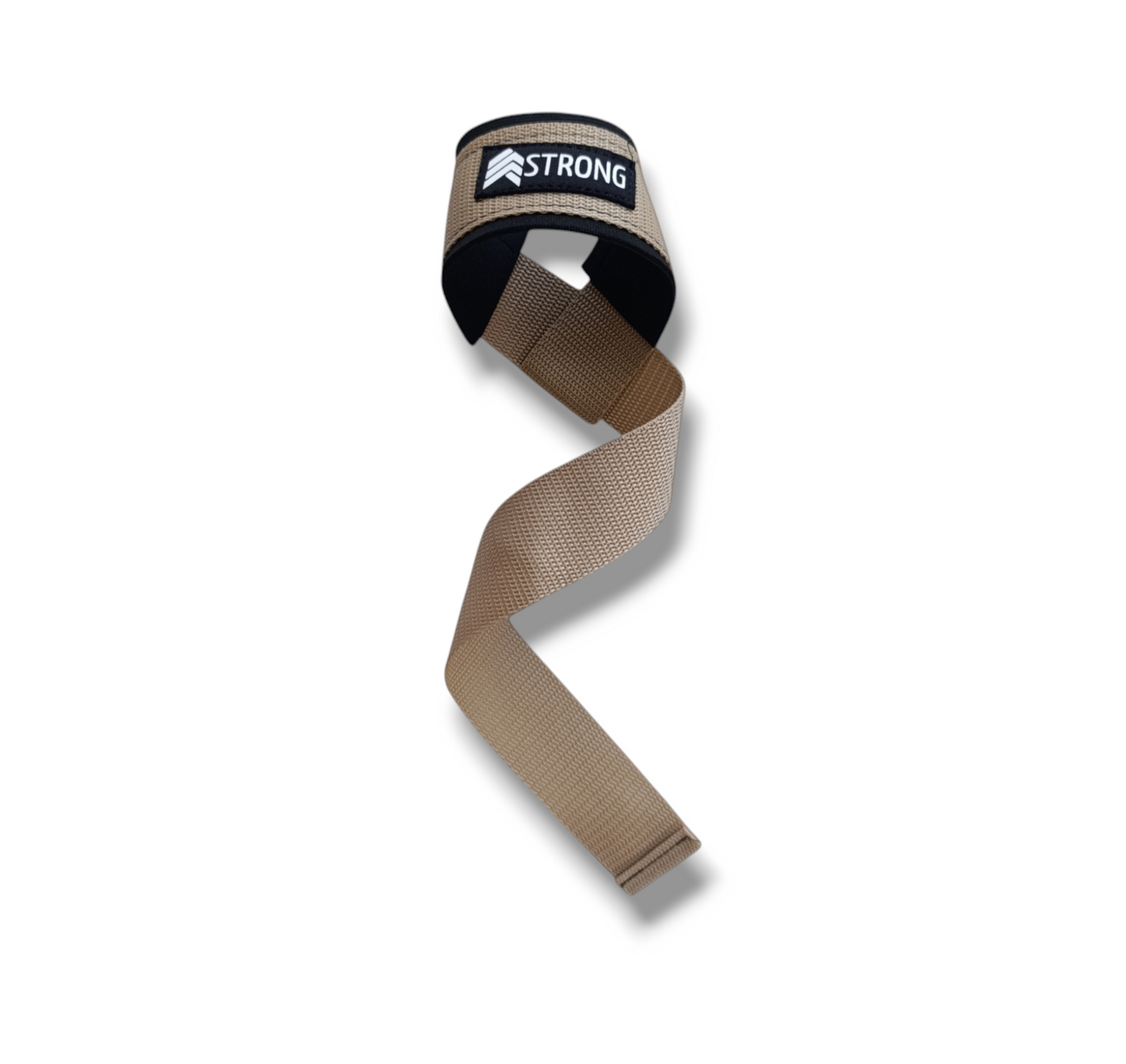 STRAPS POWERLIFTING