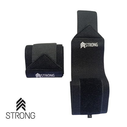 MUÑEQUERAS ELASTICAS