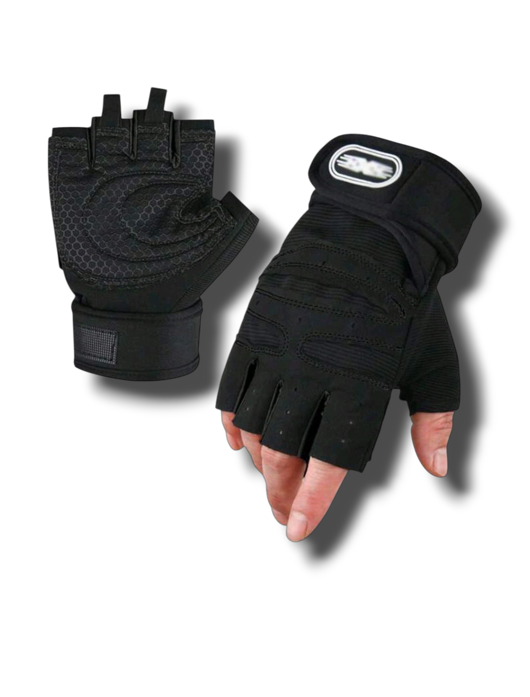 GUANTES PARA GIMNASIO