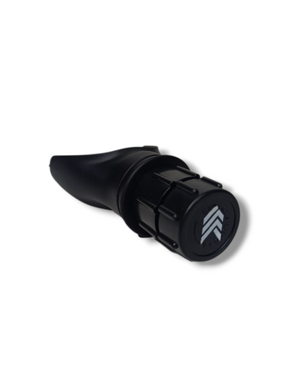 VALVULA DE RESPIRACIÓN PARA ENTRENOS