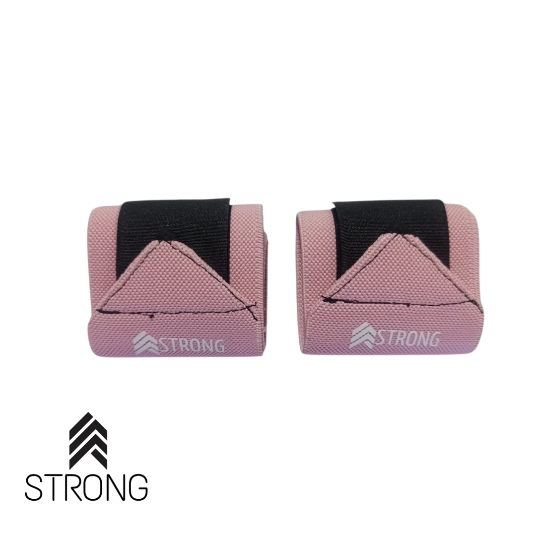 MUÑEQUERAS ELASTICAS