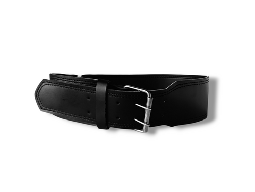 CINTURÓN DE CUERO